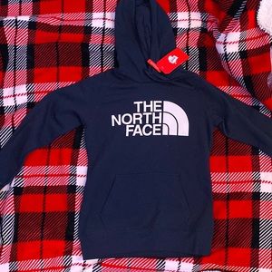 Brand New The North Face Sweatshirt